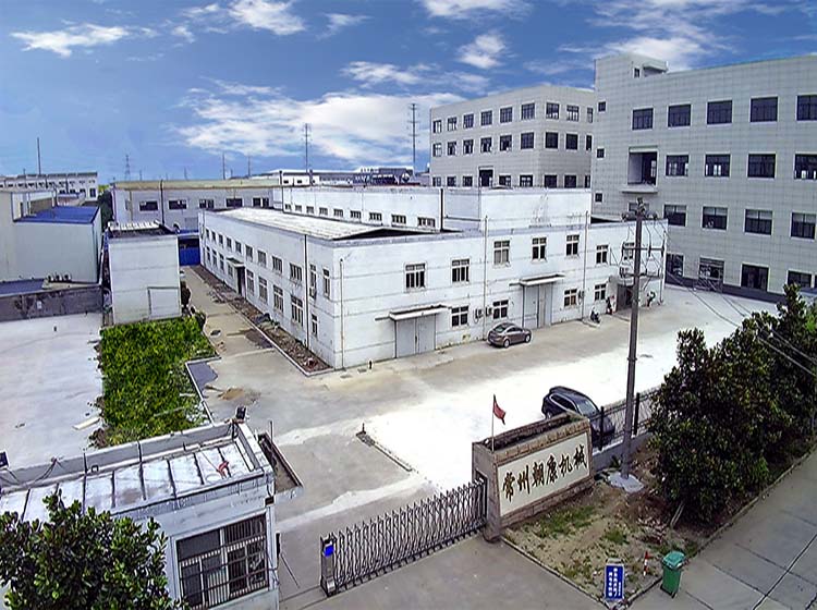 循環(huán)式超聲波清洗線